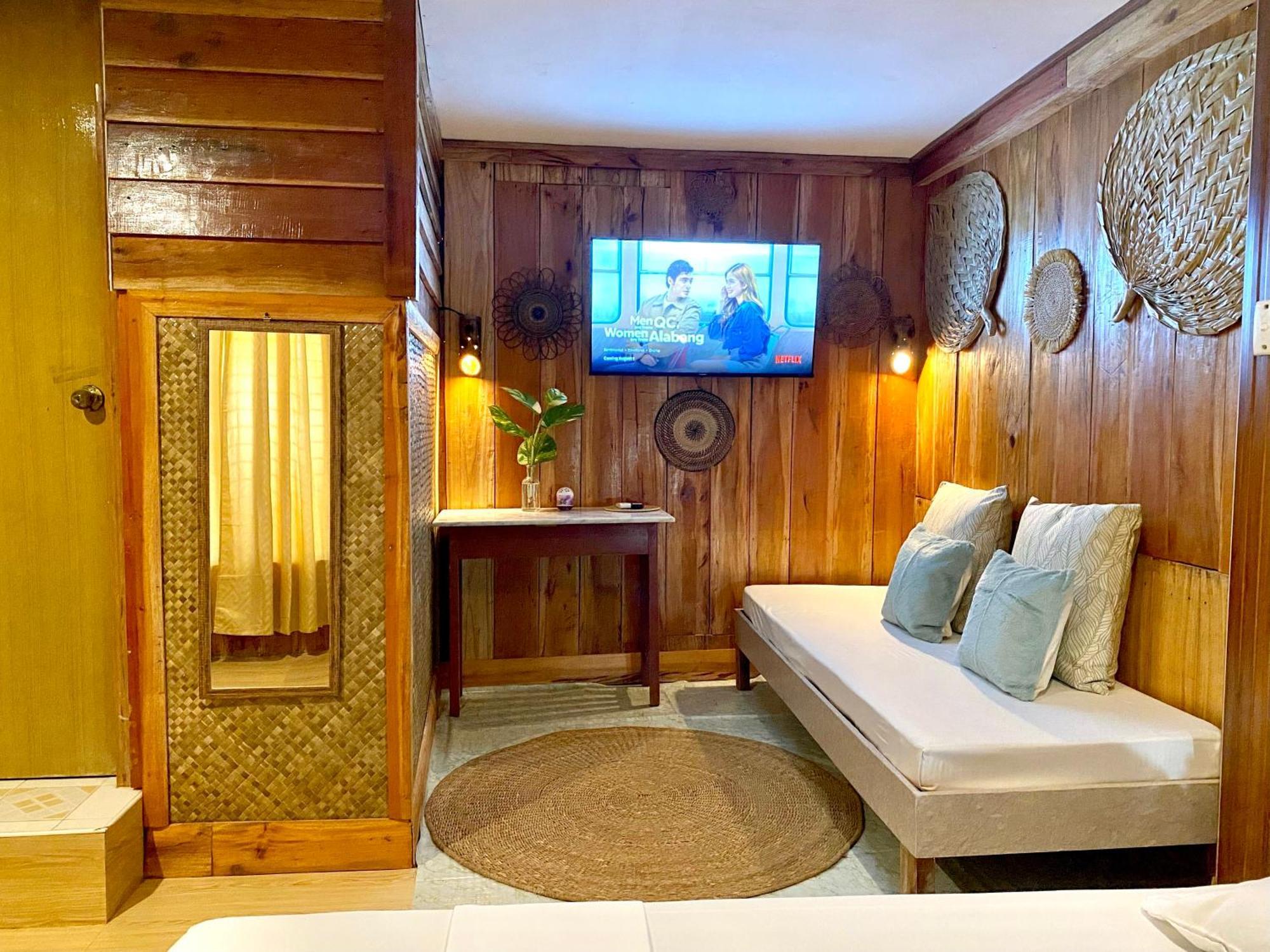 Bohol Island Homestay Dauis Екстериор снимка