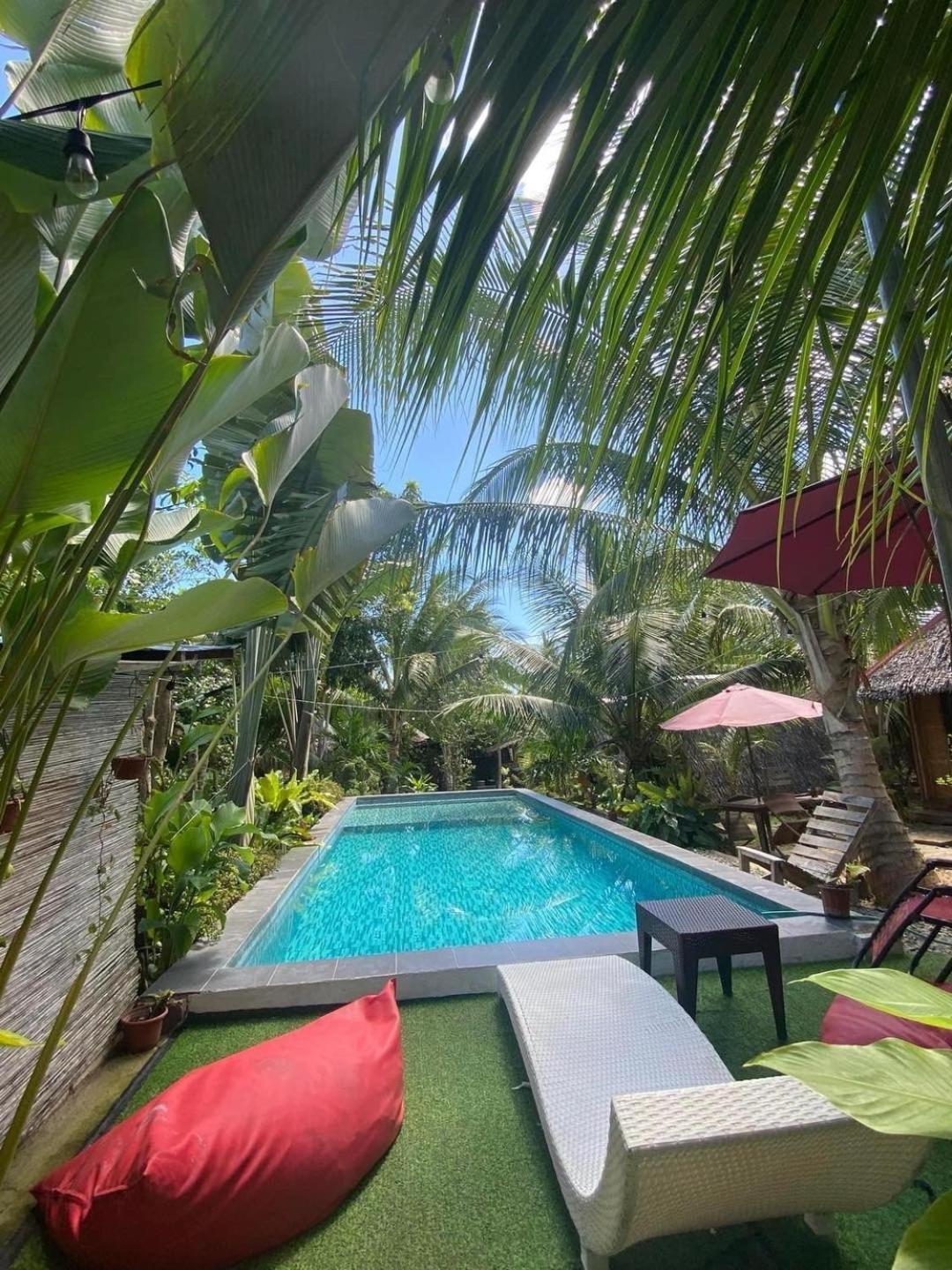 Bohol Island Homestay Dauis Екстериор снимка
