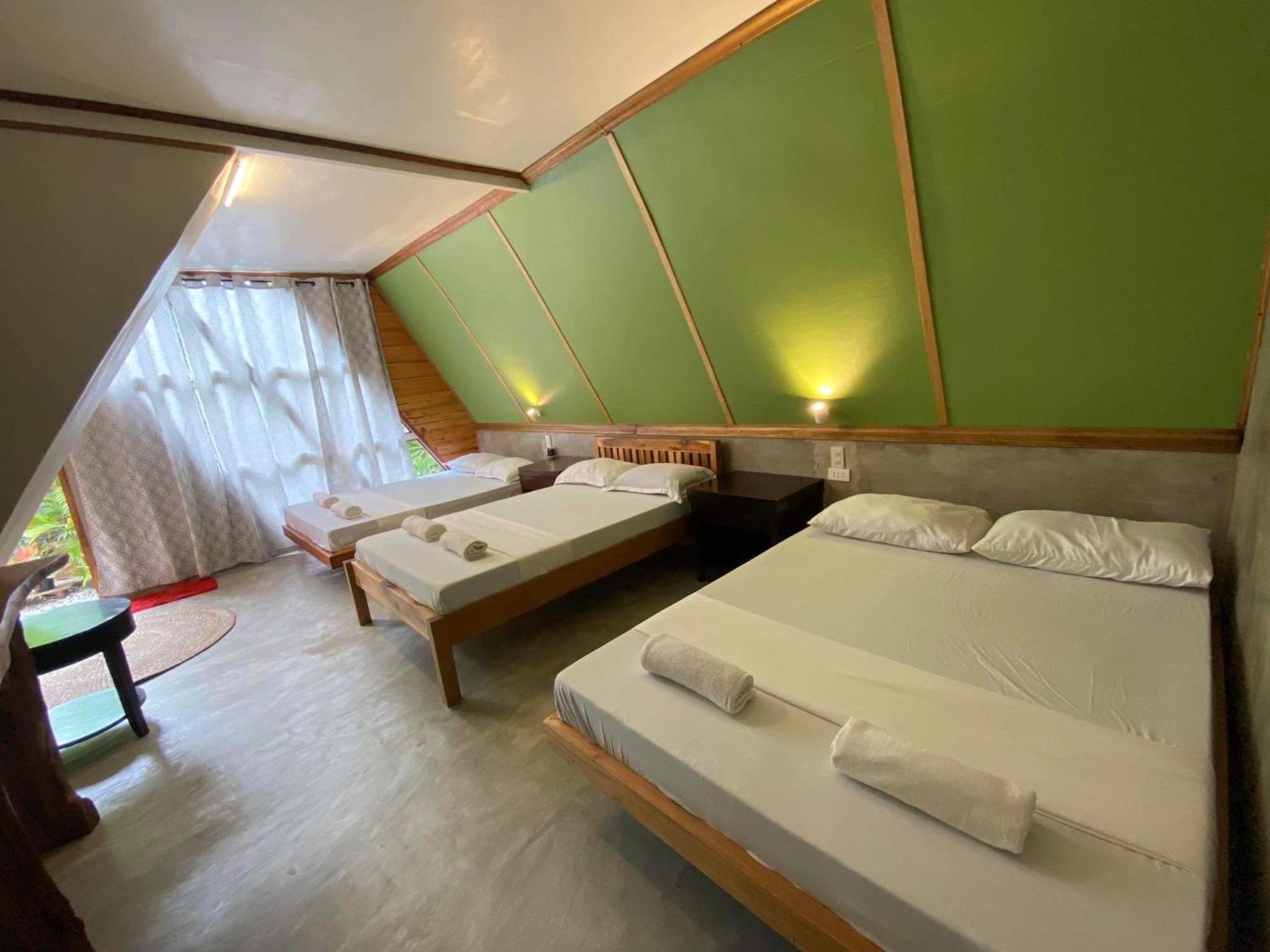 Bohol Island Homestay Dauis Екстериор снимка