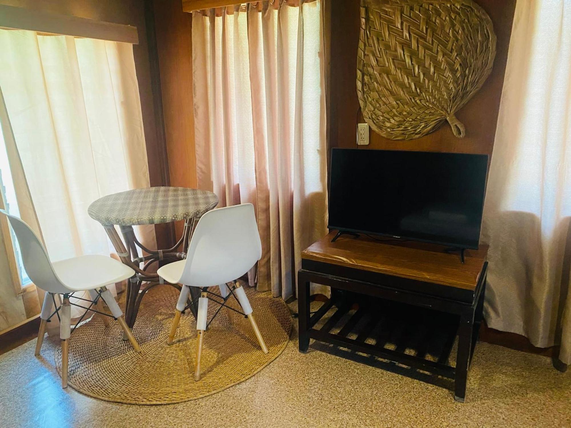 Bohol Island Homestay Dauis Екстериор снимка
