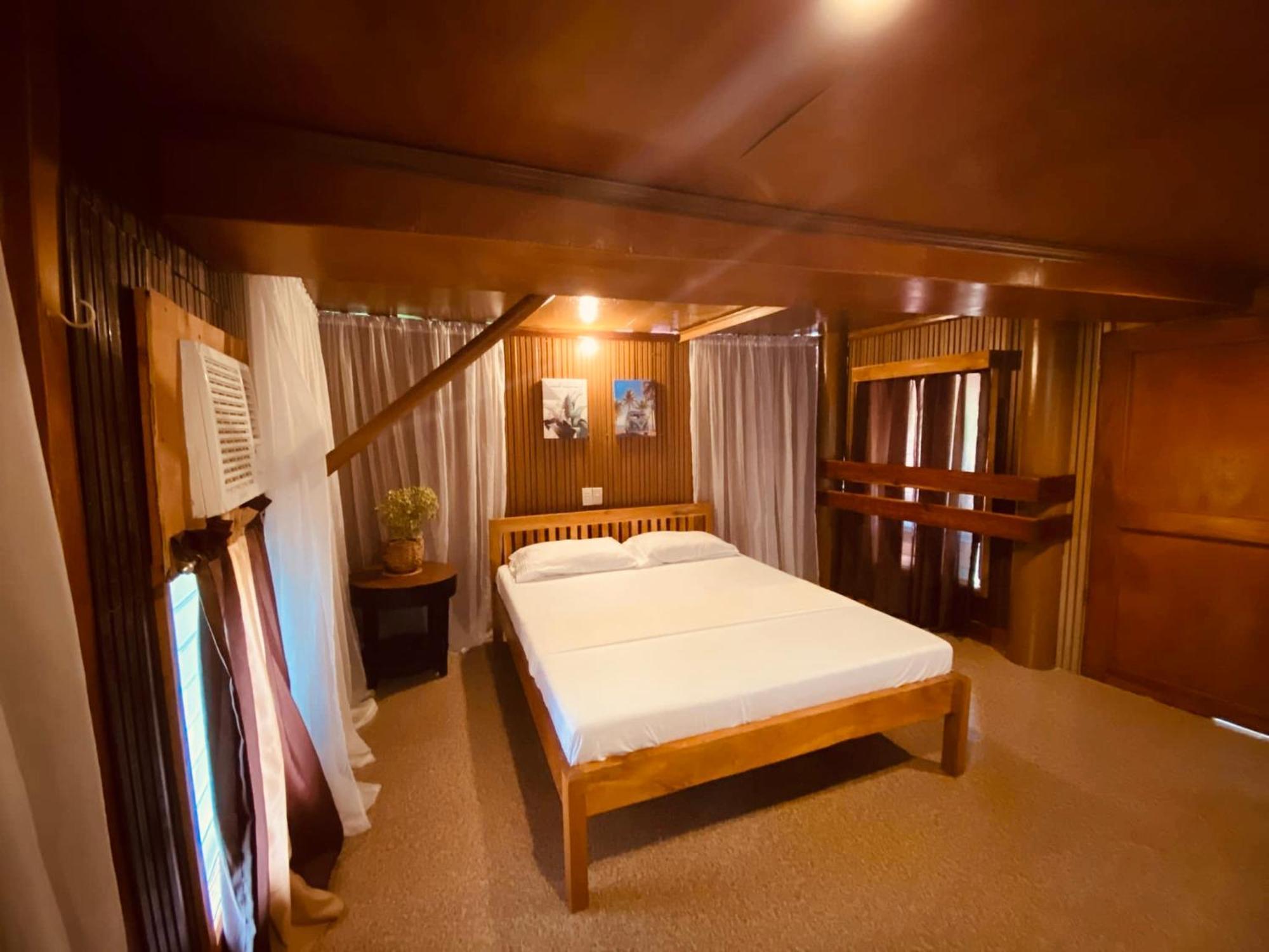 Bohol Island Homestay Dauis Екстериор снимка