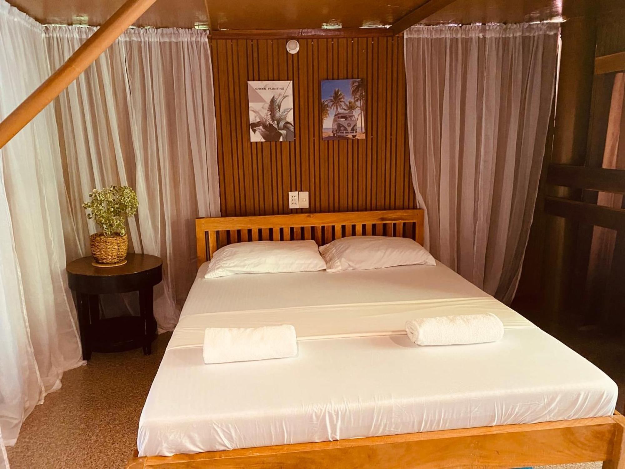 Bohol Island Homestay Dauis Екстериор снимка